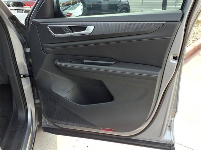 2024 Volkswagen Atlas Cross Sport SEL R-Line 4Motion