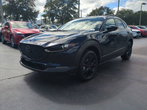 2026 Mazda CX-30 2.5 S Aire Edition