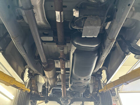 2008 Dodge Ram 1500 ST