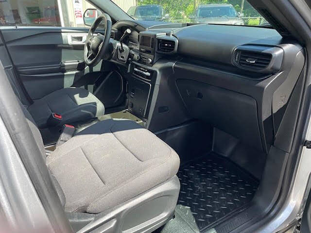 2021 Ford Explorer for sale at Cheyka Motors in Schofield, WI