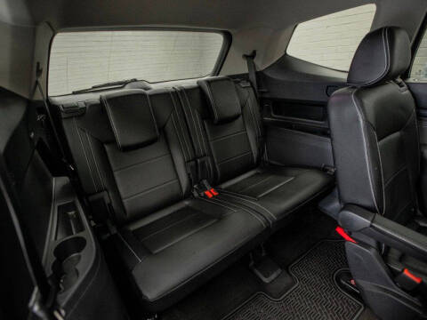 2022 Volkswagen Atlas V6 SEL 4Motion