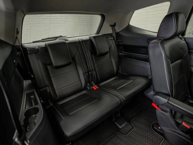 2022 Volkswagen Atlas V6 SEL 4Motion