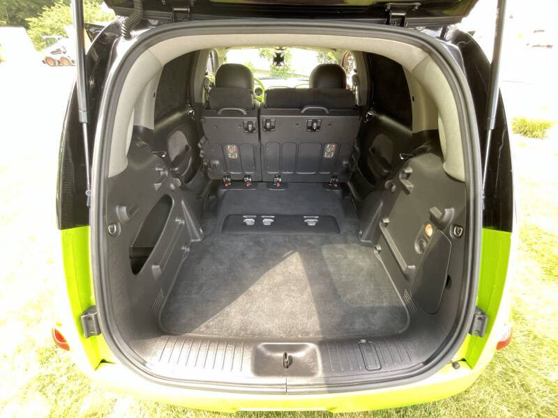 2003 Chrysler PT Cruiser GT