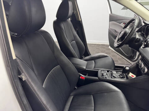 2019 Mazda CX-3 Touring