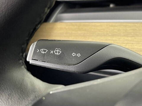 2020 Tesla Model 3 Standard Range