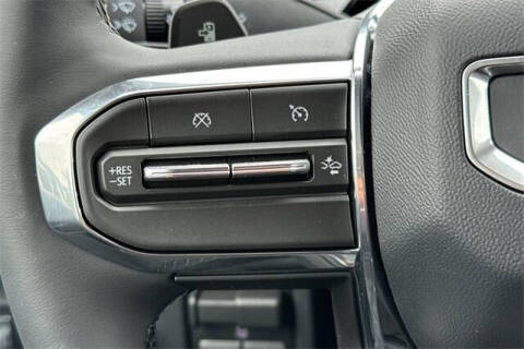 2026 GMC Sierra EV Elevation