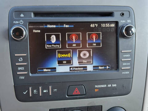 2016 Chevrolet Traverse LS