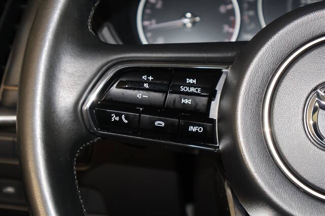 2024 Mazda CX-90 3.3 Turbo Preferred Plus