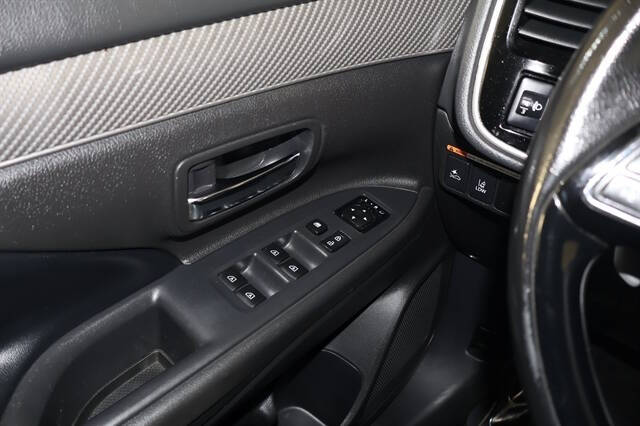 2019 Mitsubishi Outlander GT