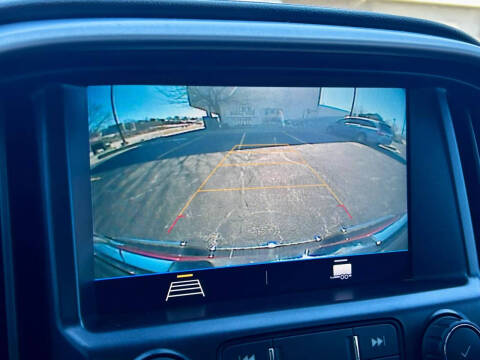 2022 GMC Canyon