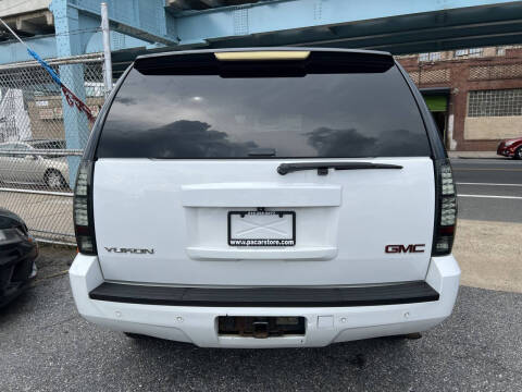 2013 GMC Yukon SLT