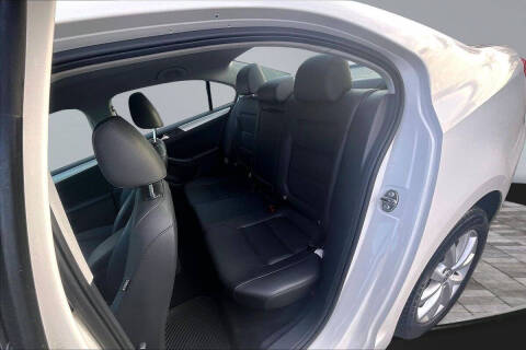 2013 Volkswagen Jetta