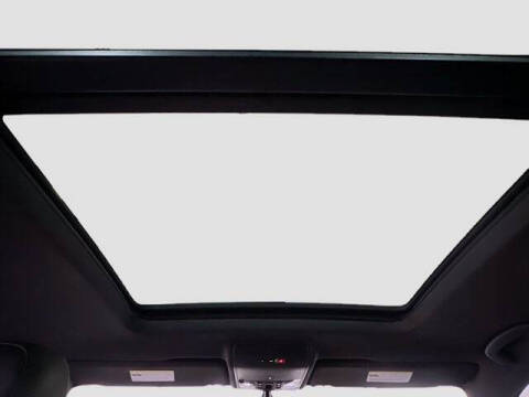 2021 Volkswagen Atlas Cross Sport SE 4Motion