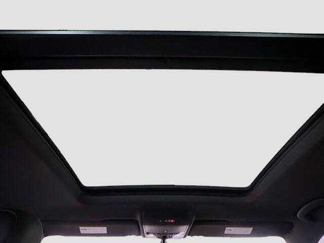 2021 Volkswagen Atlas Cross Sport SE 4Motion