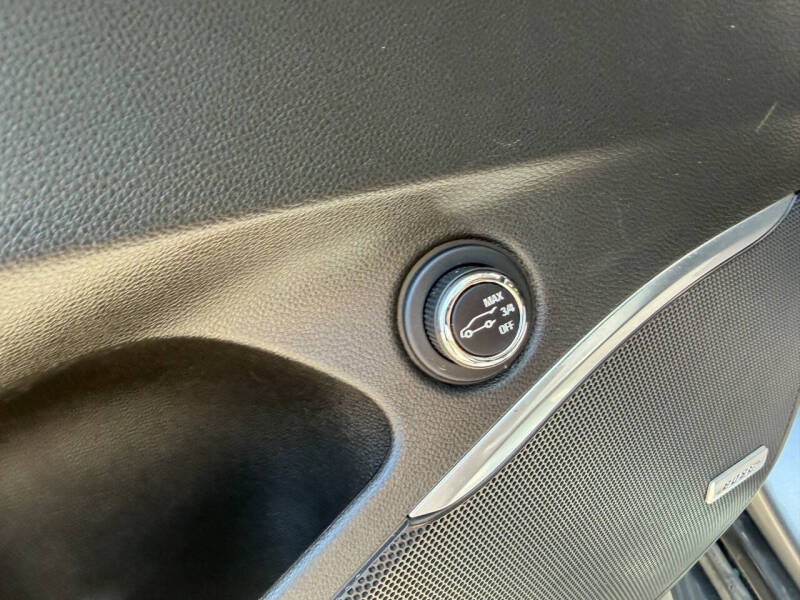 2021 Buick Enclave Premium