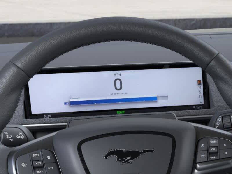 2024 Ford Mustang Mach-E Select