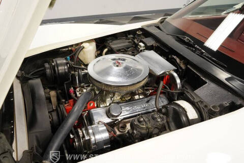 1976 Chevrolet Corvette