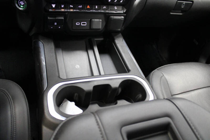 2021 Chevrolet Silverado 3500HD