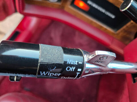 1993 Cadillac DeVille