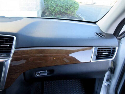 2013 Mercedes-Benz M-Class ML 350 4MATIC