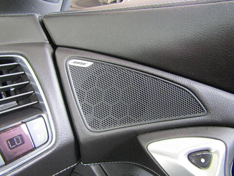 2015 Chevrolet Corvette Stingray