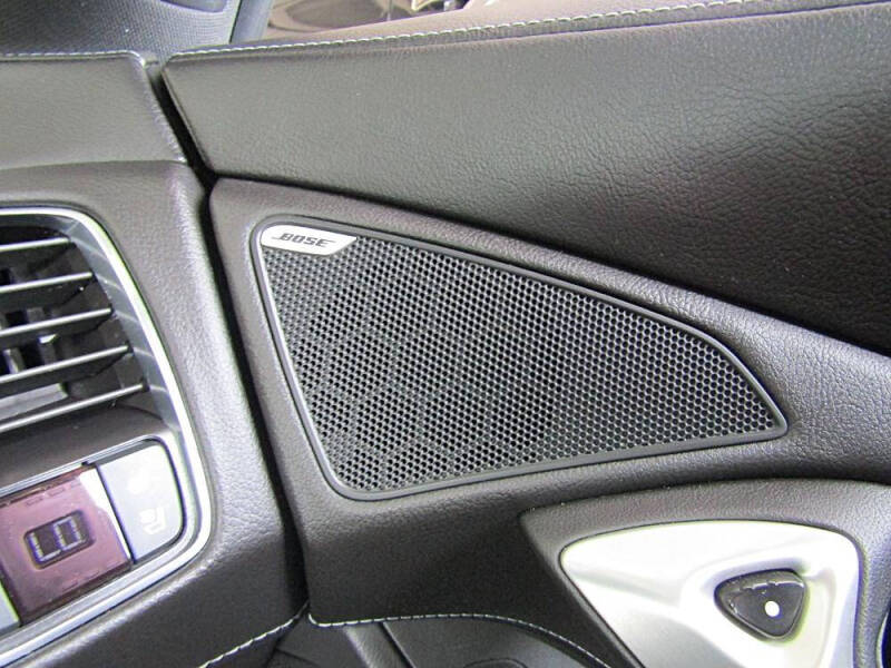 2015 Chevrolet Corvette Stingray