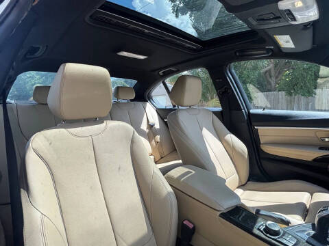 2017 BMW 3 Series 330i xDrive