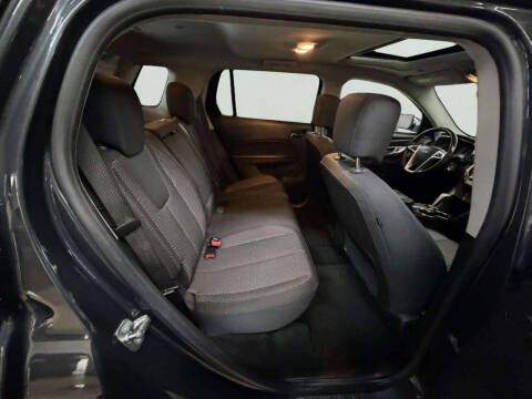 2013 GMC Terrain SLE-2