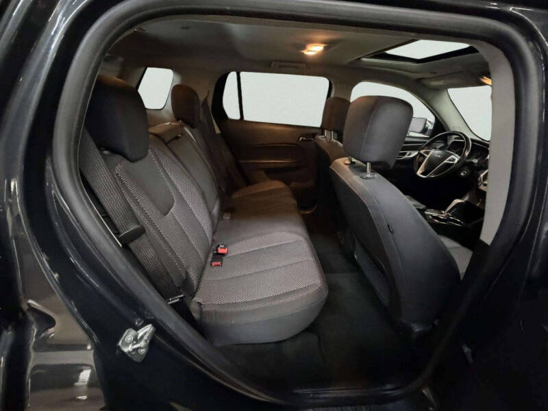 2013 GMC Terrain SLE-2