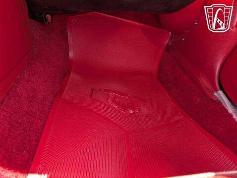 1979 Pontiac Firebird