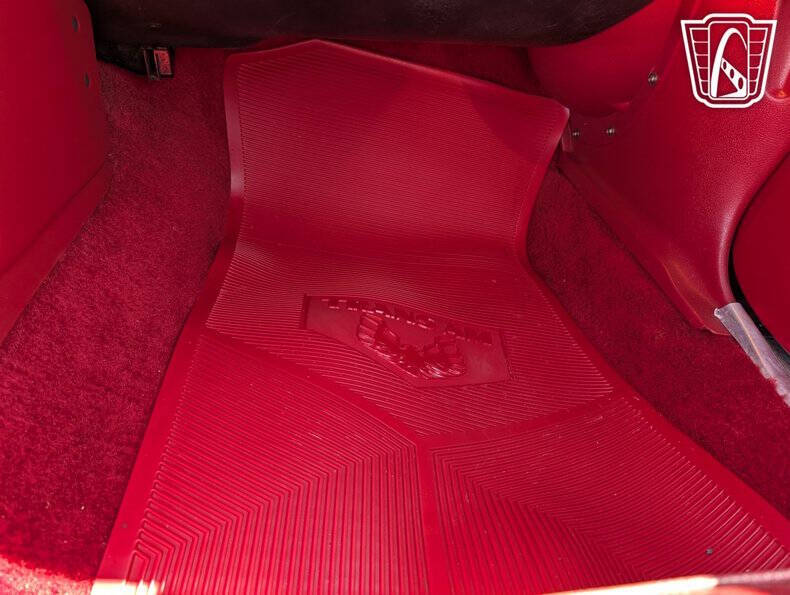 1979 Pontiac Firebird