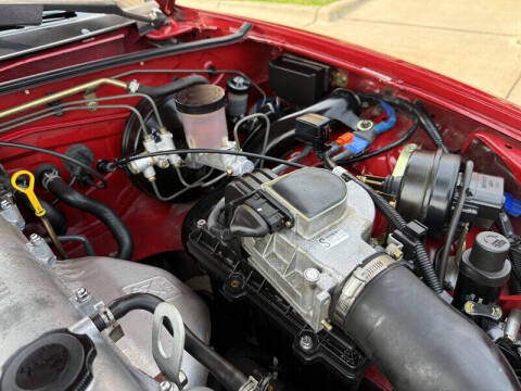 1990 Mazda MX-5 Miata