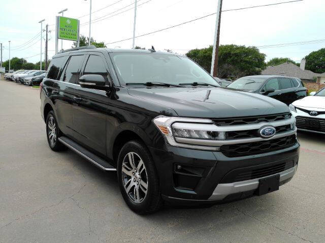 2022 Ford Expedition XLT