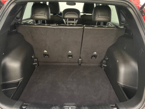 2023 Jeep Compass (Red) Edition