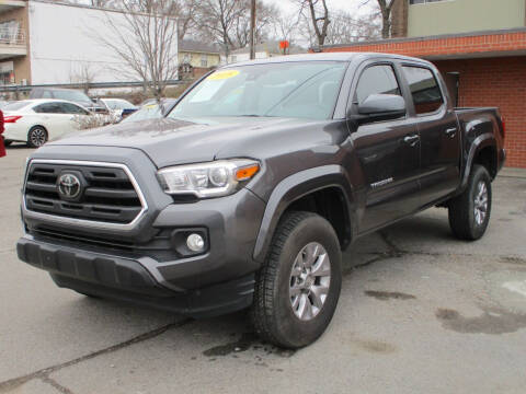 2018 Toyota Tacoma for sale at A & A IMPORTS OF TN in Madison TN