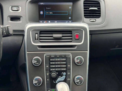 2013 Volvo S60 T5 Premier