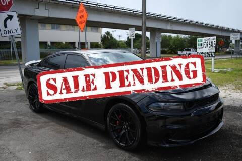 2019 Dodge Charger for sale at STS Automotive - MIAMI in Miami FL