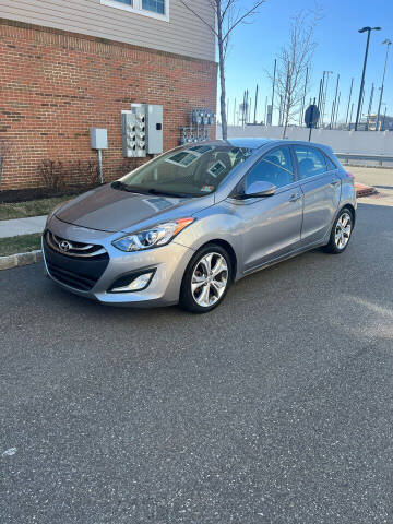 2014 Hyundai Elantra GT for sale at Pak1 Trading LLC in Little Ferry NJ