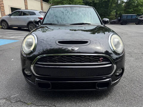 2016 MINI Hardtop 2 Door Cooper S