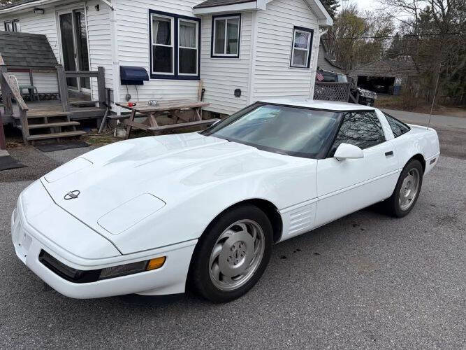 1994 Chevrolet Corvette
