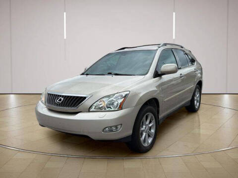 2008 Lexus RX 350