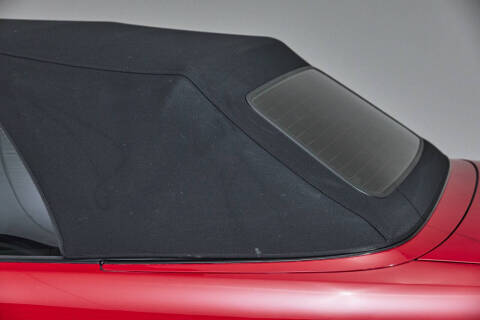 2005 BMW M3