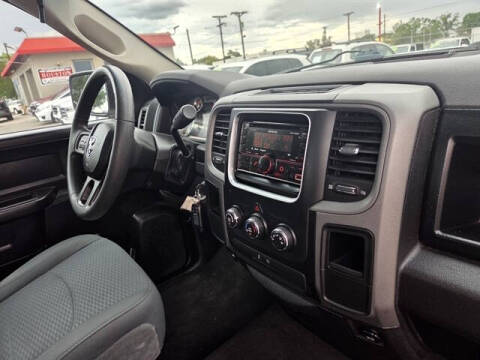 2014 RAM 1500 Express