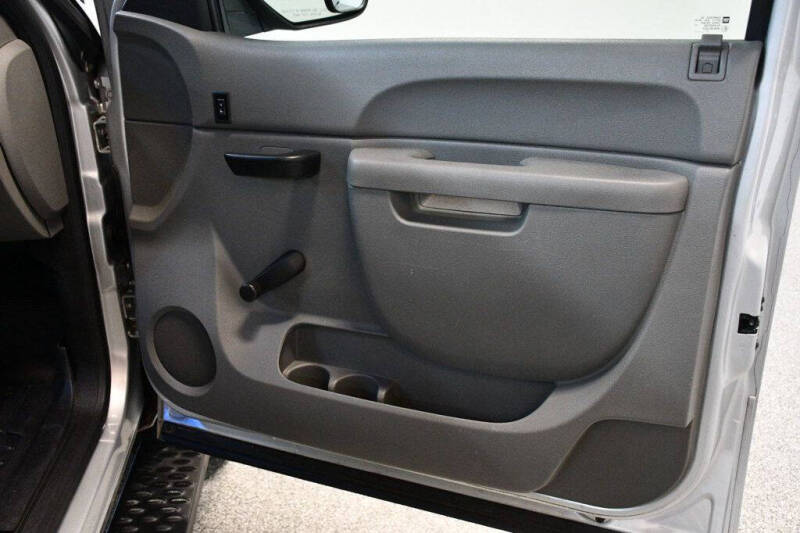2013 GMC Sierra 1500