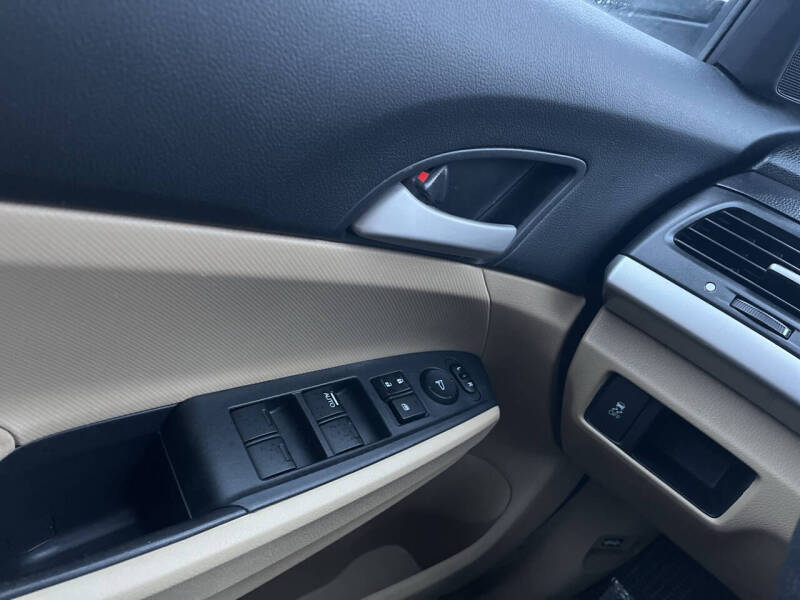 2011 Honda Accord LX