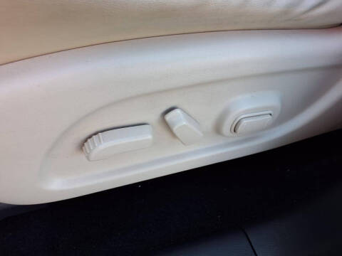 2016 Infiniti QX60 Hybrid