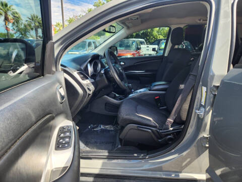 2019 Dodge Journey SE Value Package