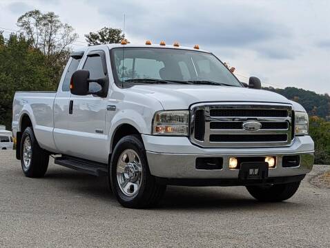 2006 Ford F-350 Super Duty for sale at Seibel's Auto Warehouse in Freeport PA