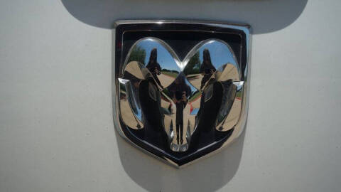 2003 Dodge Ram 1500