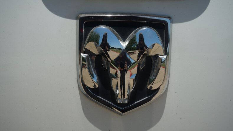 2003 Dodge Ram 1500